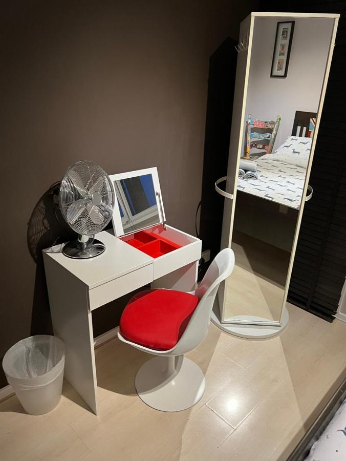 런던 Prospect House 아파트 외부 사진