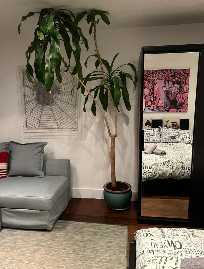 런던 Prospect House 아파트 외부 사진