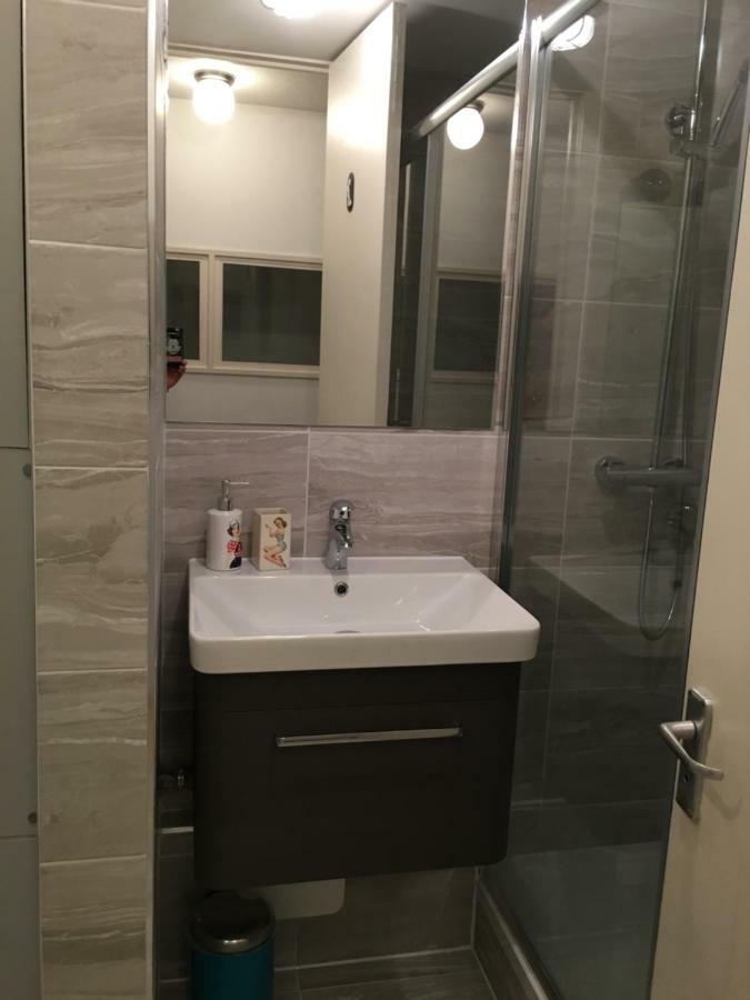 런던 Prospect House 아파트 외부 사진