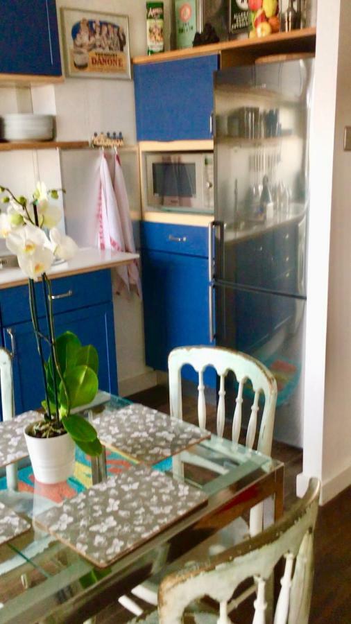 런던 Prospect House 아파트 외부 사진